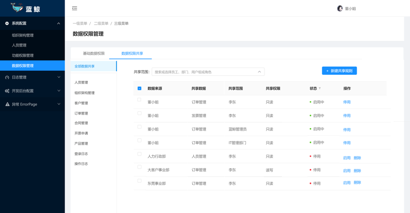 信息技术服务