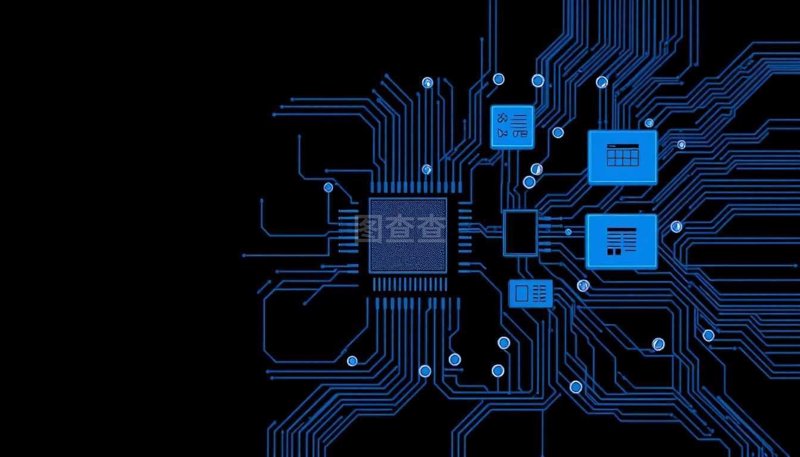 网络技术有限公司是做什么的？让我们一起来看看这些公司的日常。